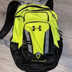 Under Armour Storm 1 backpack